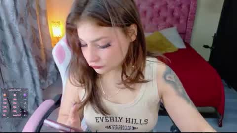 sweet__thang online show from June 21, 2026, 3:09 am