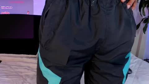 alessandre online show from January 5, 2026, 7:17 pm