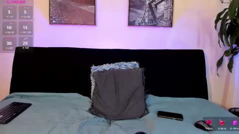 alessandre online show from January 31, 2026, 7:56 pm