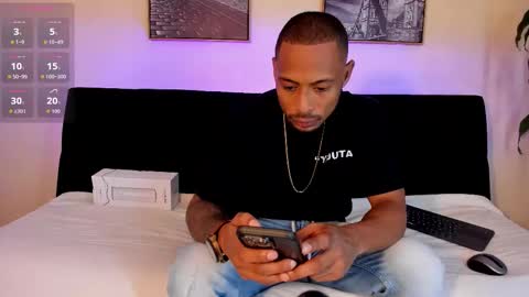 alessandre online show from February 7, 2026, 7:39 pm