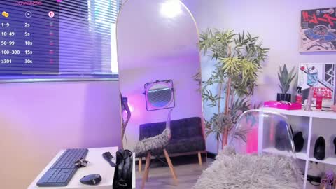 Alexa online show from March 31, 2026, 7:25 pm