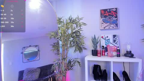 Alexa online show from April 1, 2026, 7:33 pm