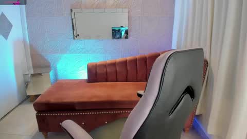 Alice online show from January 25, 2025, 1:08 pm