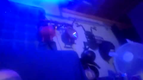 sweet_an_salty online show from September 30, 2025, 5:51 pm