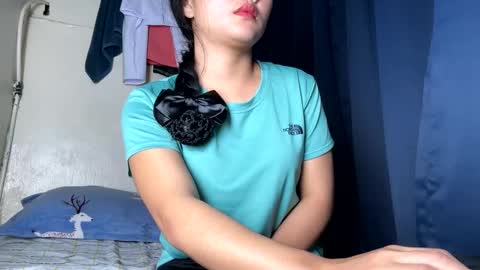 Snapshot of sweet_angel190 chatting on January 13, 2025, 8:58 am Mae online show from January 13, 2025, 8:58 am