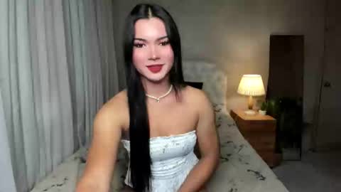 SweetAangel online show from February 21, 2026, 12:22 am