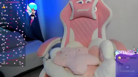 sweet_angelkanon online show from February 8, 2026, 12:41 pm