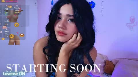 April sweet online show from March 27, 2026, 1:33 pm