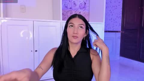 sweet_ashley__ online show from September 26, 2025, 11:58 am