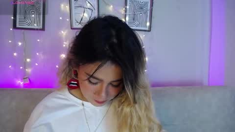 Bella Valery online show from March 14, 2026, 10:15 pm