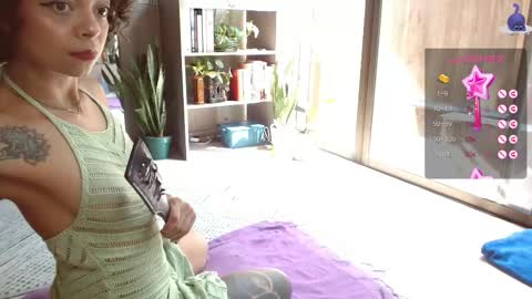 Tutti  online show from February 12, 2026, 7:09 pm