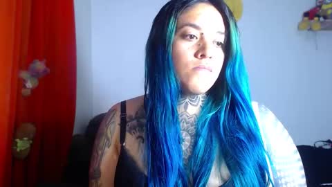 Bubbles online show from January 14, 2026, 10:25 pm