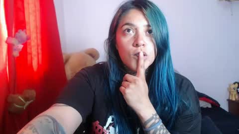 Bubbles online show from June 11, 2026, 9:02 pm