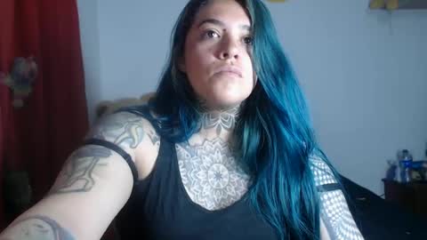 Bubbles online show from June 17, 2026, 1:52 am