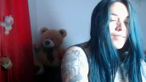 Bubbles online show from June 17, 2026, 10:32 pm