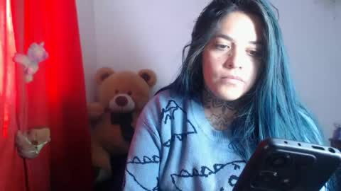Bubbles online show from June 18, 2026, 8:35 pm
