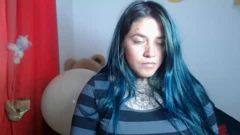 Snapshot of sweet_bubblee chatting on June 23, 2026, 9:57 pm Bubbles online show from June 23, 2026, 9:57 pm