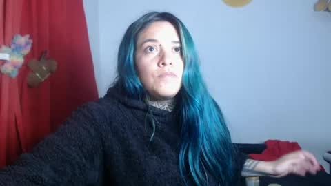 Snapshot of sweet_bubblee chatting on July 8, 2026, 2:38 am Bubbles online show from July 8, 2026, 2:38 am