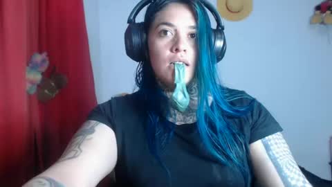 Snapshot of sweet_bubblee chatting on July 10, 2026, 10:56 pm Bubbles online show from July 10, 2026, 10:56 pm