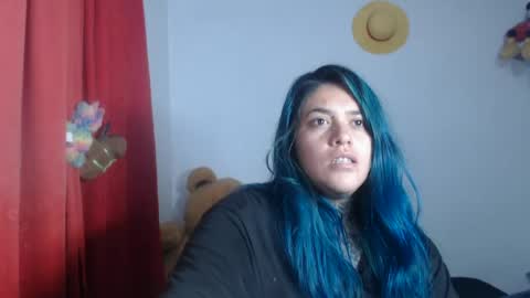 Snapshot of sweet_bubblee chatting on July 19, 2026, 2:59 am Bubbles online show from July 19, 2026, 2:59 am