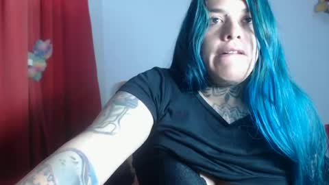 Snapshot of sweet_bubblee chatting on July 23, 2026, 11:02 pm Bubbles online show from July 23, 2026, 11:02 pm