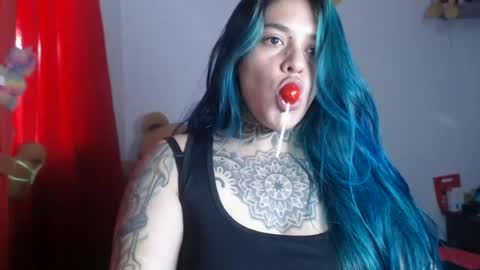Snapshot of sweet_bubblee chatting on July 24, 2026, 10:08 pm Bubbles online show from July 24, 2026, 10:08 pm