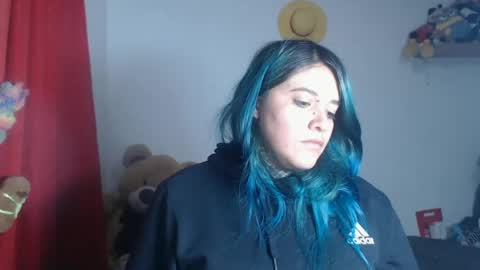Snapshot of sweet_bubblee chatting on July 27, 2026, 1:12 am Bubbles online show from July 27, 2026, 1:12 am