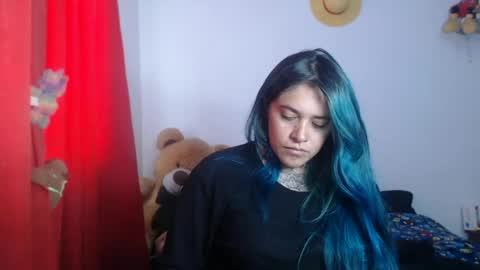 Snapshot of sweet_bubblee chatting on July 30, 2026, 6:51 pm Bubbles online show from July 30, 2026, 6:51 pm