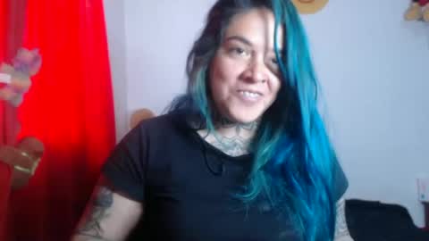 Snapshot of sweet_bubblee chatting on August 3, 2026, 5:38 pm Bubbles online show from August 3, 2026, 5:38 pm