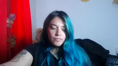Snapshot of sweet_bubblee chatting on August 5, 2026, 7:28 pm Bubbles online show from August 5, 2026, 7:28 pm