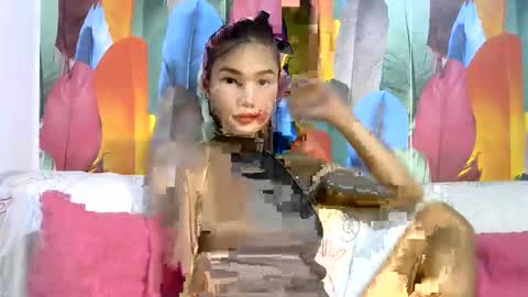 candy online show from May 27, 2026, 8:00 am