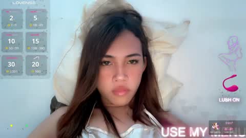 sweet_cassy12 online show from April 9, 2026, 2:00 pm