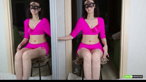 Galina online show from February 23, 2026, 5:21 pm