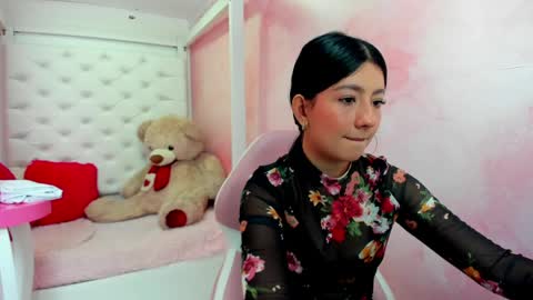 celeste  online show from April 4, 2026, 8:06 pm