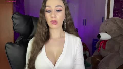 Sweet Cherry online show from March 23, 2026, 7:40 pm