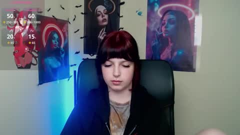 Ivy online show from May 18, 2026, 4:13 pm