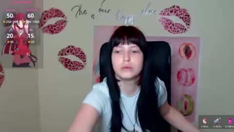 Ivy online show from May 25, 2026, 6:19 am