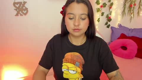 Chloe online show from March 4, 2025, 9:54 pm