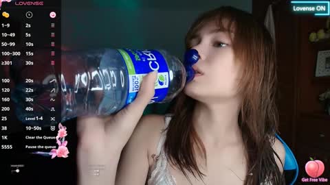 Dalia online show from January 7, 2025, 1:28 am