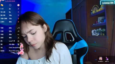 Dalia online show from January 15, 2025, 2:06 am