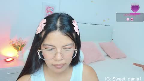 Snapshot of sweet_dania_ chatting on September 28, 2025, 2:50 am sweet_dania_ online show from September 28, 2025, 2:50 am