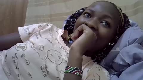 Snapshot of sweet_eldah chatting on October 1, 2025, 5:46 am Sweet eldah online show from October 1, 2025, 5:46 am