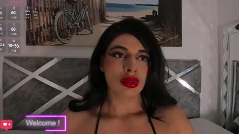 sweet_eliizabeth online show from October 19, 2025, 1:45 pm