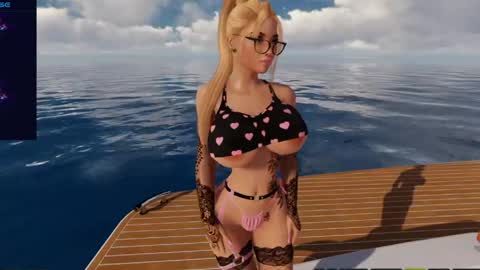 Fleur online show from June 2, 2026, 10:50 am