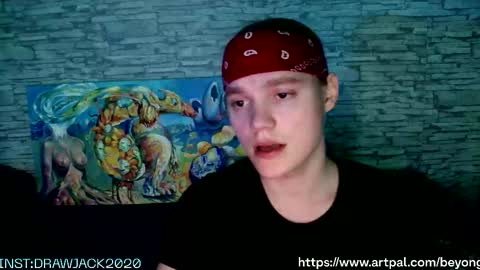 Snapshot of sweet_guys_ chatting on February 16, 2026, 2:29 am Jack online show from February 16, 2026, 2:29 am