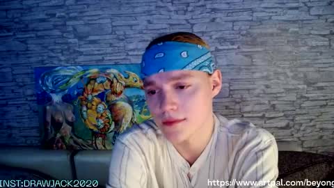 Snapshot of sweet_guys_ chatting on February 17, 2026, 8:11 am Jack online show from February 17, 2026, 8:11 am