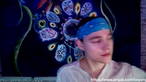 Snapshot of sweet_guys_ chatting on February 23, 2026, 3:31 pm Jack online show from February 23, 2026, 3:31 pm