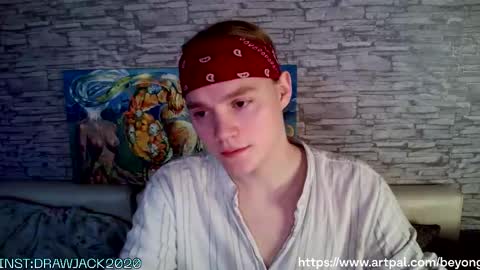 Snapshot of sweet_guys_ chatting on February 24, 2026, 11:30 am Jack online show from February 24, 2026, 11:30 am