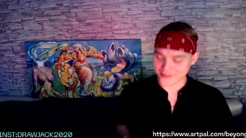 Snapshot of sweet_guys_ chatting on February 26, 2026, 1:43 pm Jack online show from February 26, 2026, 1:43 pm