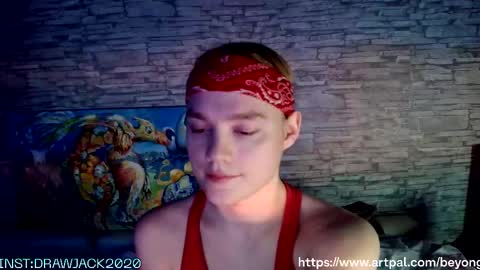 Snapshot of sweet_guys_ chatting on March 5, 2026, 1:23 am Jack online show from March 5, 2026, 1:23 am